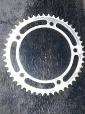 Campagnolo 48 tooth 91BCD CHAINRING