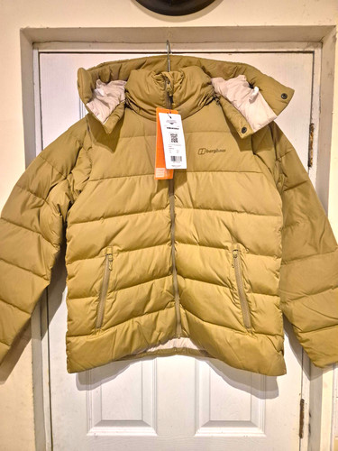 Women berghaus embo - embo, 4in1