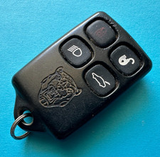 OEM 1997-2001 JAGUAR XK8 XJ8