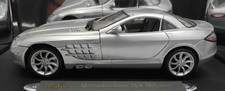 Maisto 1/18 Scale Diecast -