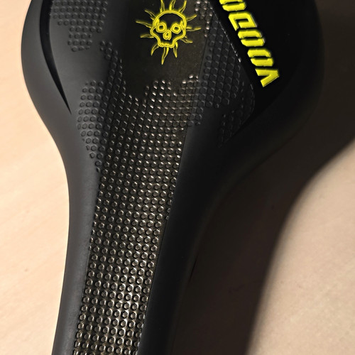Voodoo mountain bike saddle - voodoo,