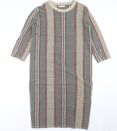 Zara womens multicoloured - womens,