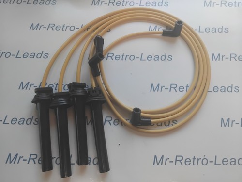 Yellow 8mm performance - yellow,