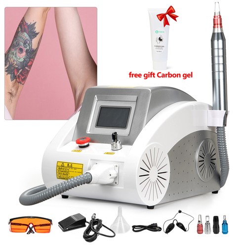 Yag picosecond laser tattoo - yag,