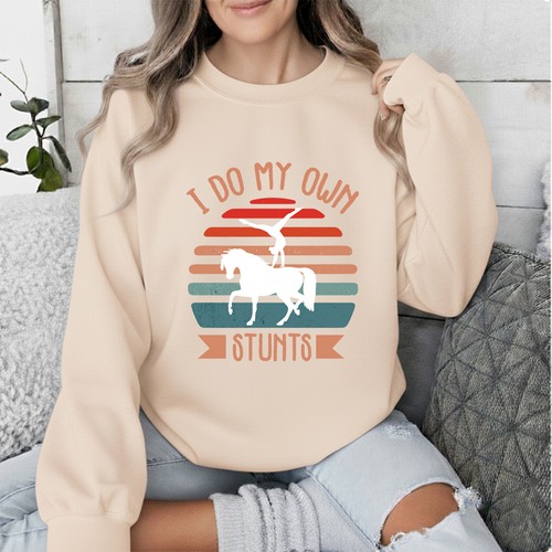 Own stunts womens - i,