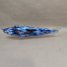 Vintage Romanian Glass Multi