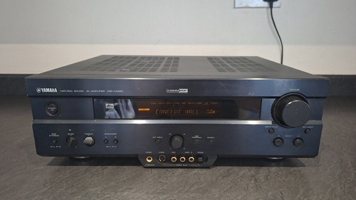 Yamaha dsp ax620 110w - 110w, x5.1