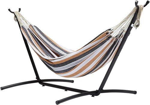 Amazon basics fabric hammock - amazon,