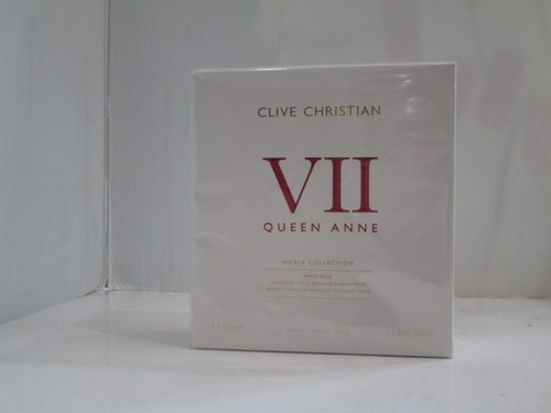 Clive christian vii - christian, queen