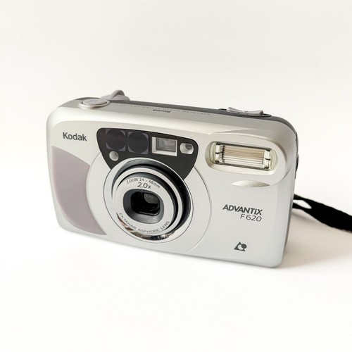 Kodak advantix f620 aps - kodak, film