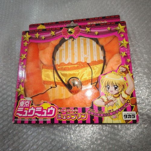 Tokyo mew doki - doki, heart