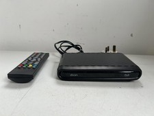 Dion Freeview Set-Top TV Box |