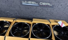 Techart formula rims - 1,