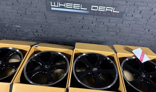 Techart formula rims 11 - formula, +