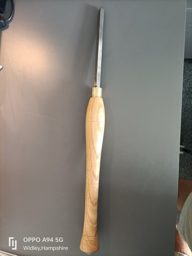 Robert sorby skew chissel - skew, 19mm
