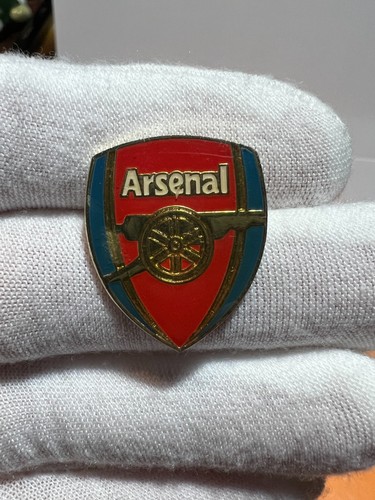 Vintage arsenal football - vintage, club