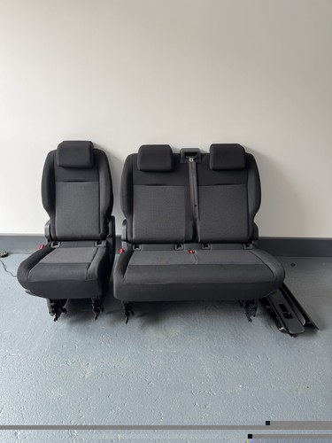 Removable van rear - removable,