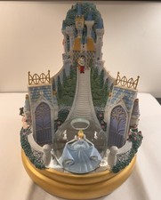 **Disney Store Rotating