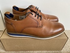 Dune London Britle Men’s Tan