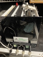 Nova Photographic 4 Slot Paper Development System - Darkroom Printing Essential