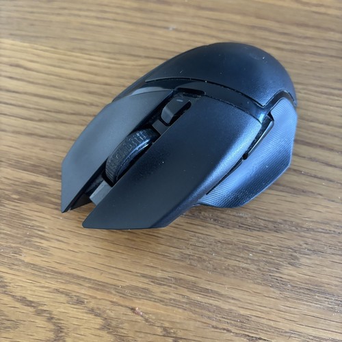 Razer basilisk hyperspeed - basilisk, x