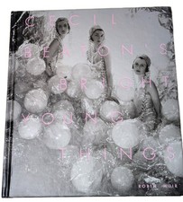 Cecil Beaton’s Bright Young Things Hardcover Book by Robin Muir NPG