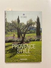 Provence Style: PO (Icons)