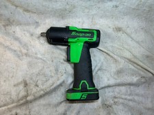 Snap On 3/8 Impact Gun Wrench