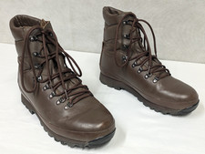 British Army Altberg Defender