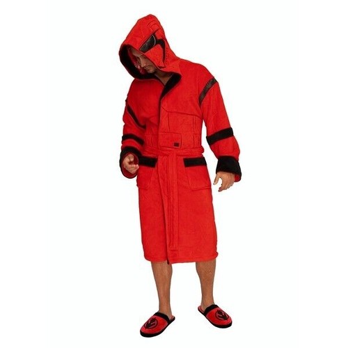 Bathrobe star wars sith - bathrobe, "sith