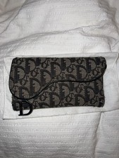 Genuine Christian Dior