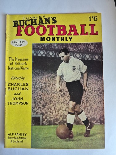 Charles buchan football - charles,