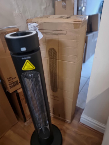 2000w electric infrared patio - infrared,