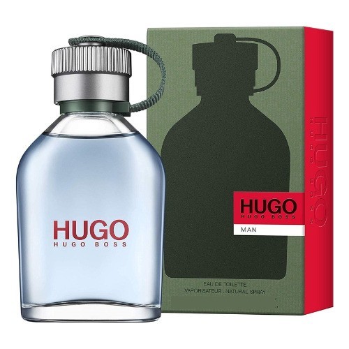 Hugo boss man 200ml - hugo,