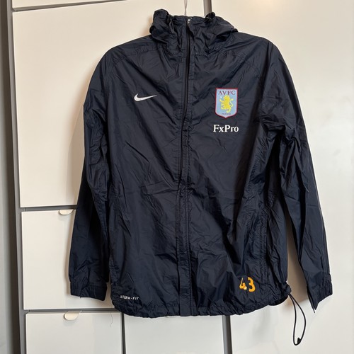 Aston villa nike 2010 - aston,