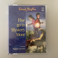 Enid blyton five go - blyton,