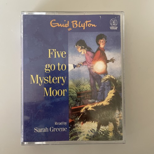 Enid blyton five - -,