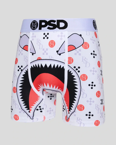 Psd luxe lite underwear - psd, wf
