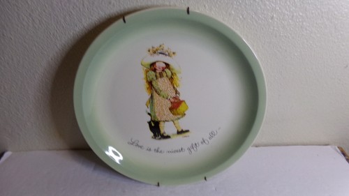 Vintage holly hobbie - vintage,