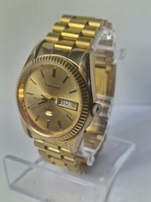 Vintage rare bulova - vintage, fluted