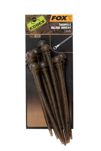 Fox edges camo tadpole inline - edges,