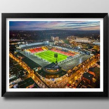 Watford gifts vicarage - fc,