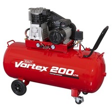 Sealey SAC1203B  200L Belt