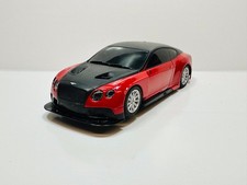 Scalextric dpr car bentley - car,