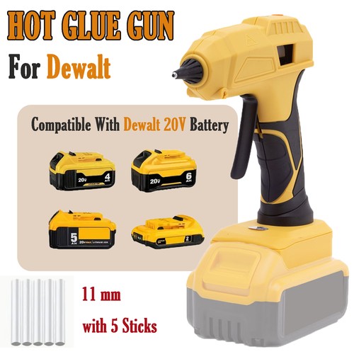Cordless 100w hot - 100w, melt