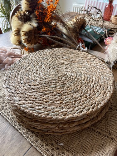Rustic wicker wedding - rustic,