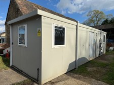 Portacabin moblie - 30', x