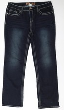 Womens UK Size 16 HYDRAULIC