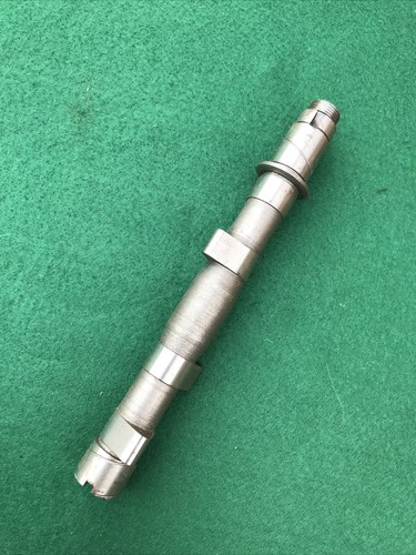 Triumph trw camshaft 500sv - camshaft,
