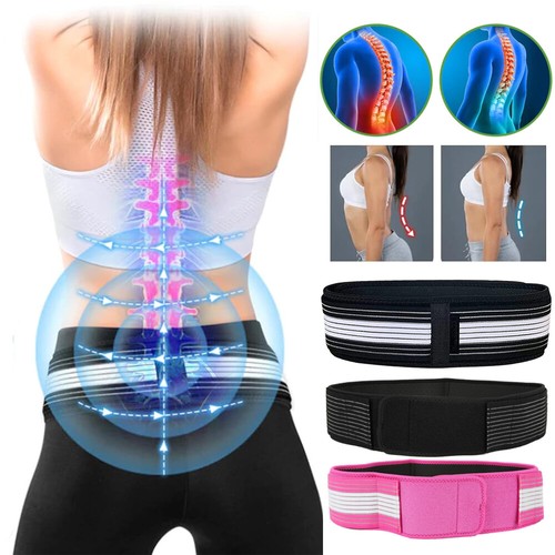 Sacroiliac joint pain - sacroiliac, si